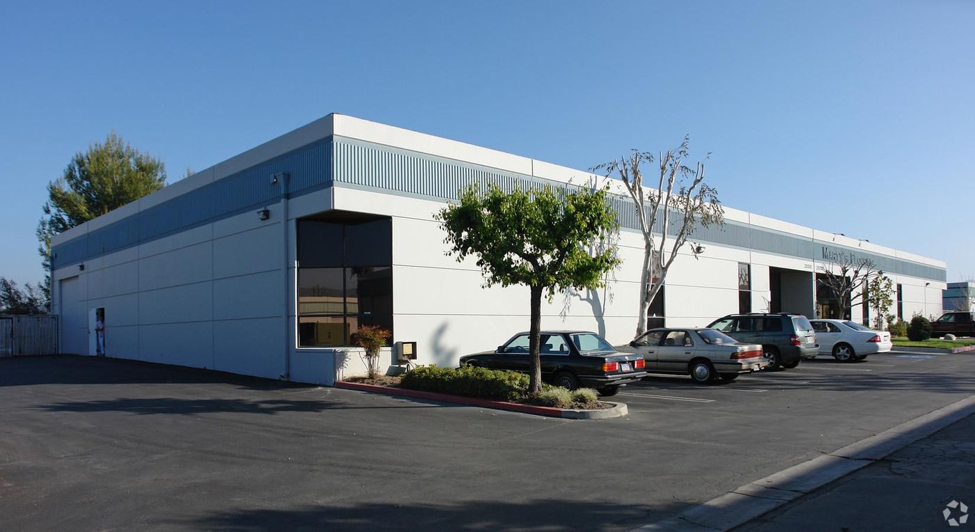 Industrial Property For Lease photo 4