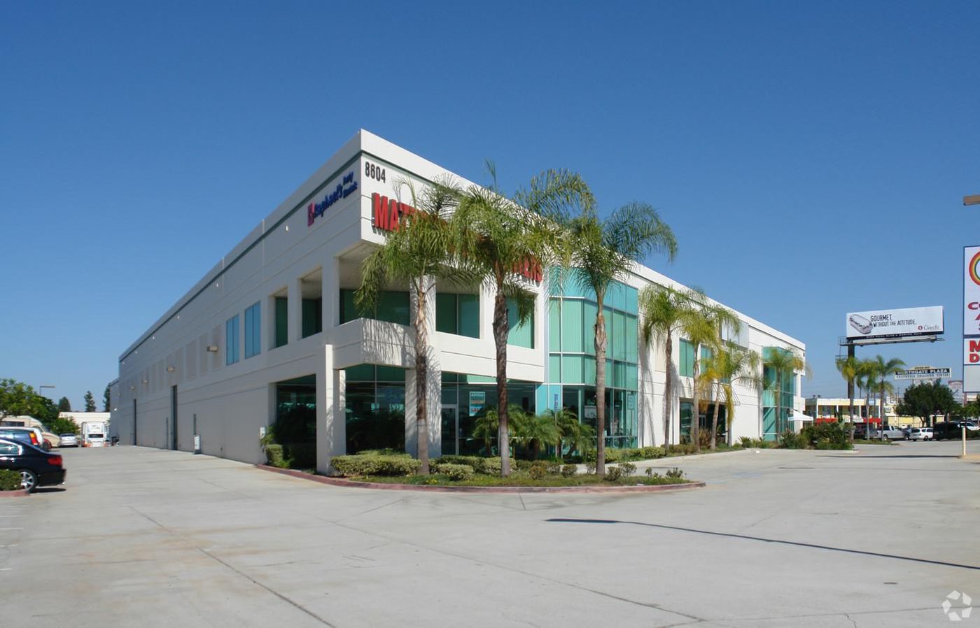 Industrial Property For Lease photo 1