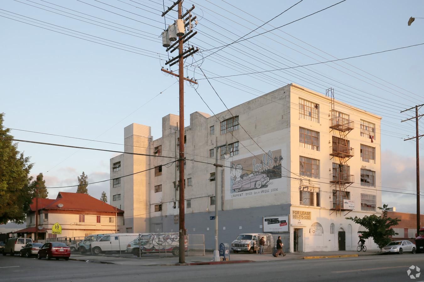 Industrial Property For Lease photo 4