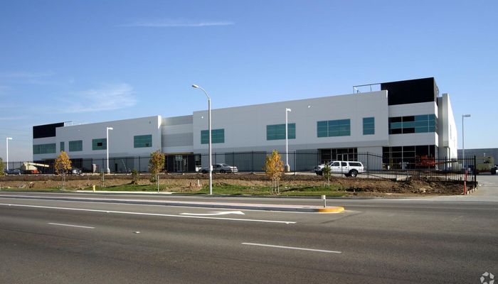 Warehouse Space for Rent at 18050 Central Ave Carson, CA 90746 - #1