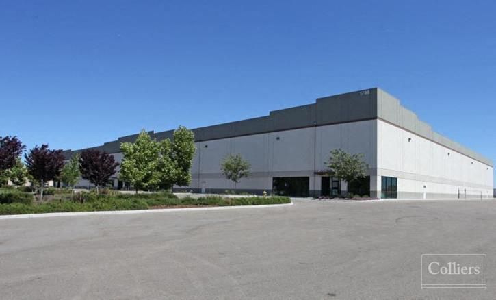 MASSIE INDUSTRIAL PARK photo 1