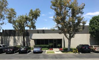 Warehouse Space for Rent located at 13422-13450 Alondra Blvd Cerritos, CA 90703