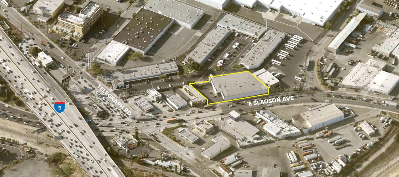 8033-8037 E Slauson Ave photo 1
