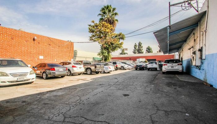 Warehouse Space for Sale at 2634 S Hill St Los Angeles, CA 90007 - #12