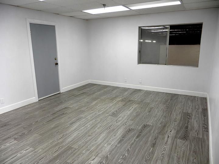 Manufacturing/Warehouse Facility 2080 Belgrave Ave photo 2