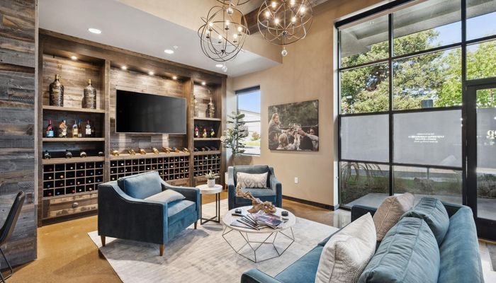 Warehouse Space for Rent at 562 Technology Way Napa, CA 94558 - #10