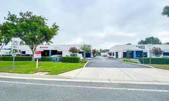 Warehouse Space for Rent located at 357 N Sheridan St Corona, CA 92880