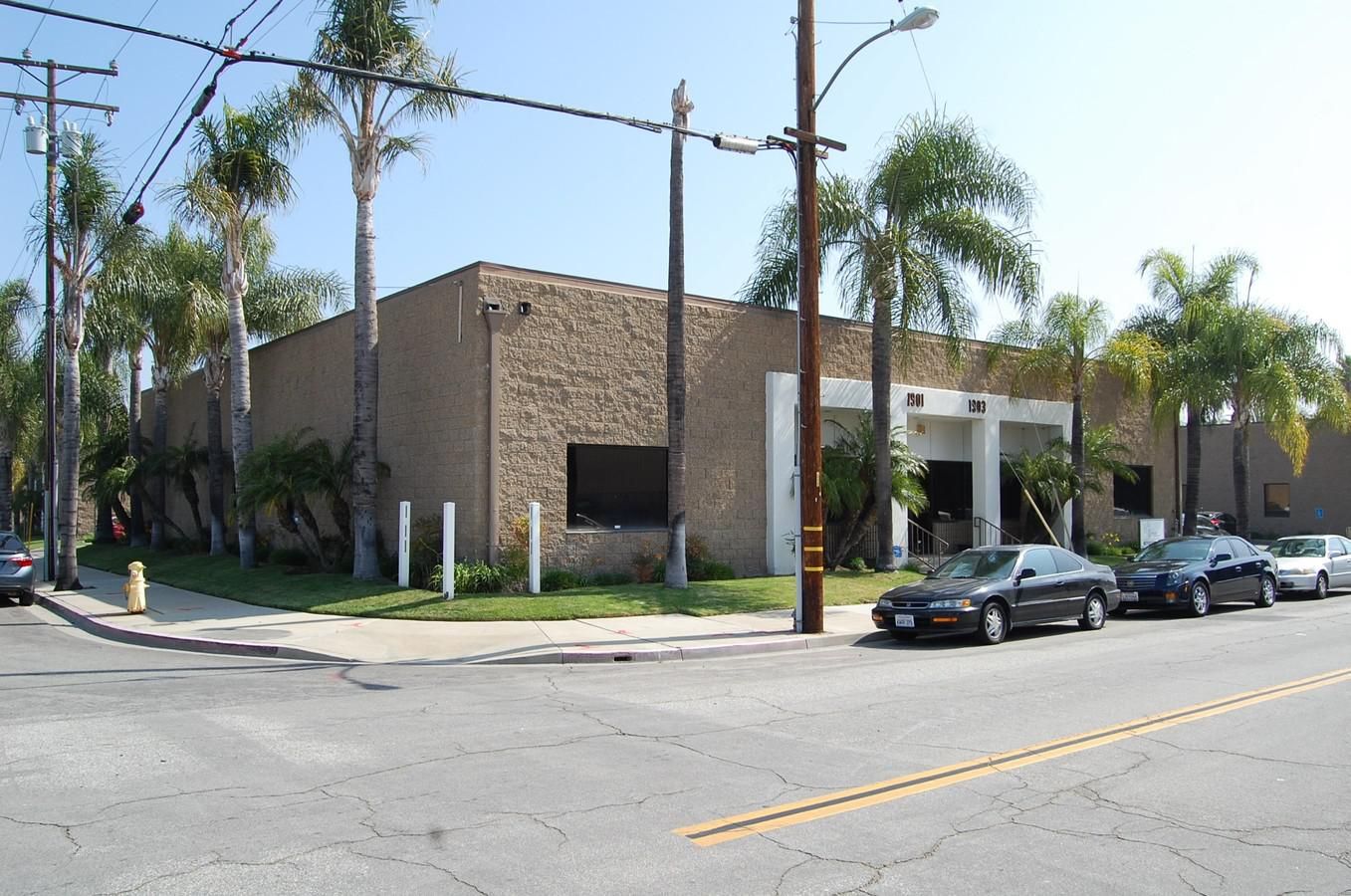 Cherry Business Park photo 1