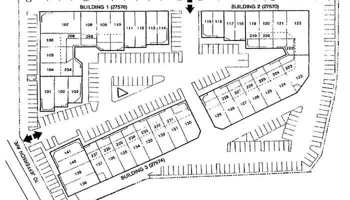 Warehouse Space for Rent at 27570 Commerce Center Dr Temecula, CA 92590 - #1