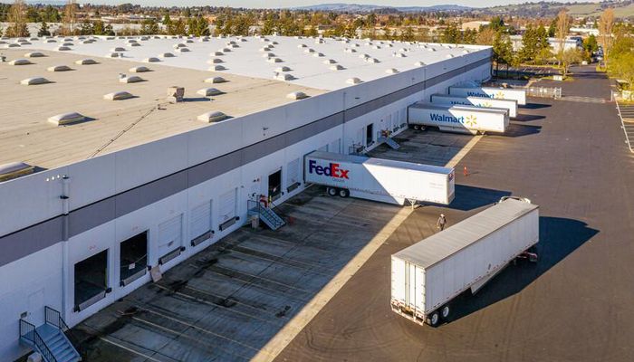 Warehouse Space for Rent at 30736-30760 Wiegman Rd Hayward, CA 94544 - #14