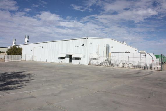Industrial Property For Sale