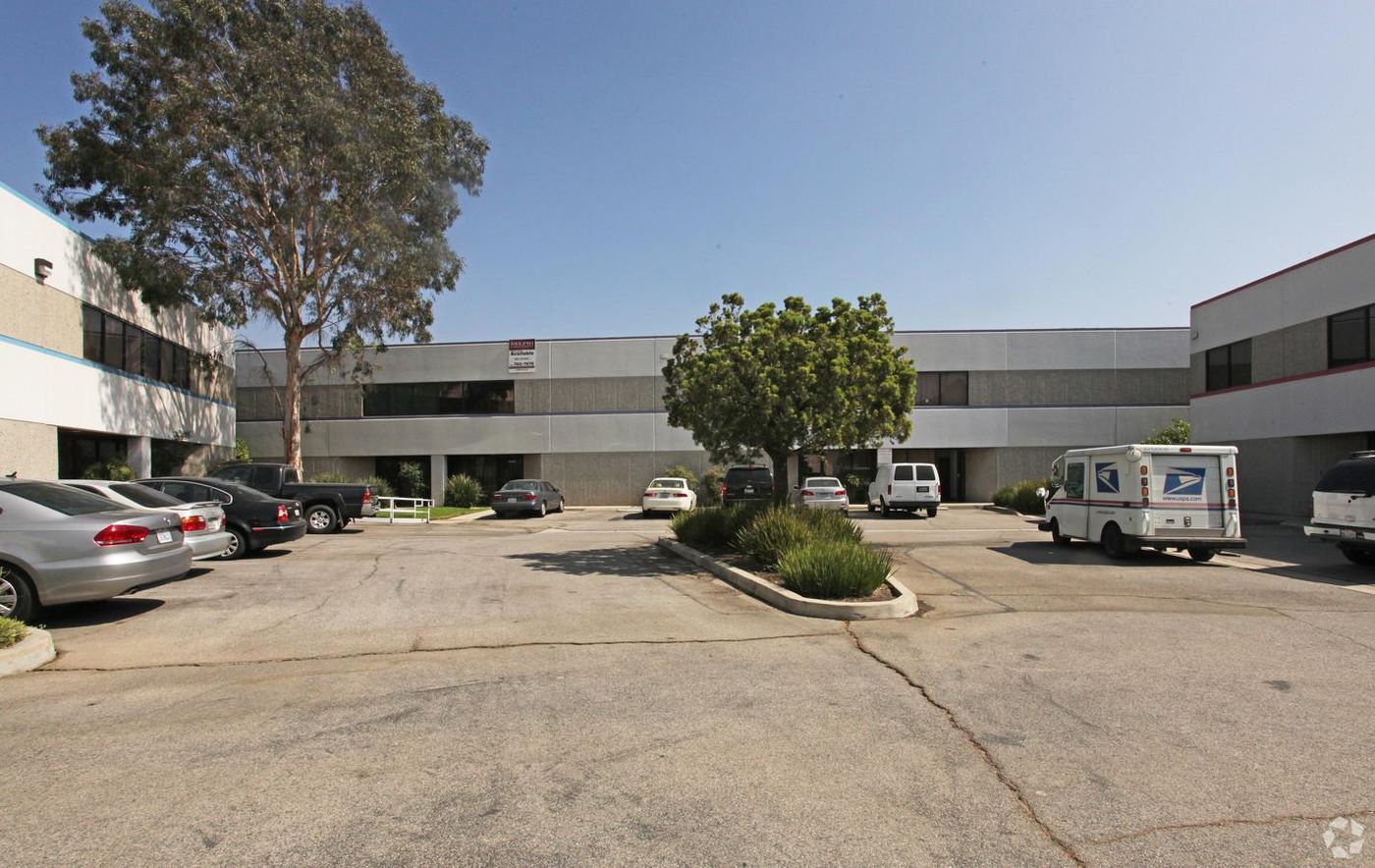 Industrial Property For Lease photo 1