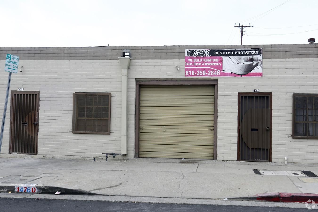 Industrial Property For Sale photo 4