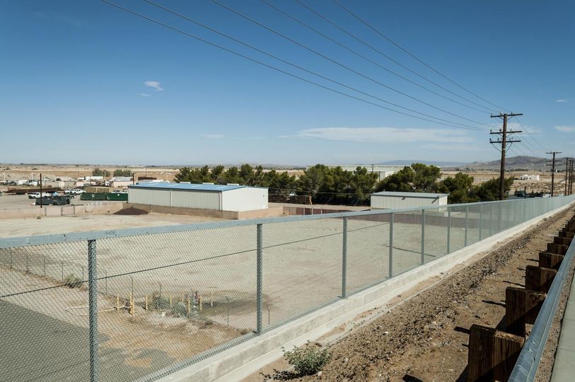 Industrial Property For Lease