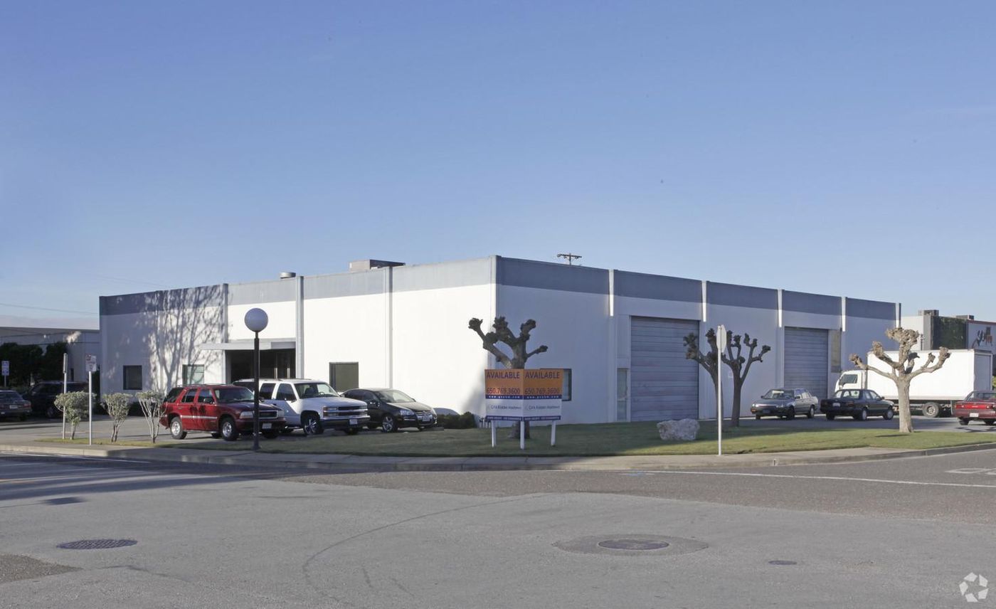 Industrial Property For Lease photo 1