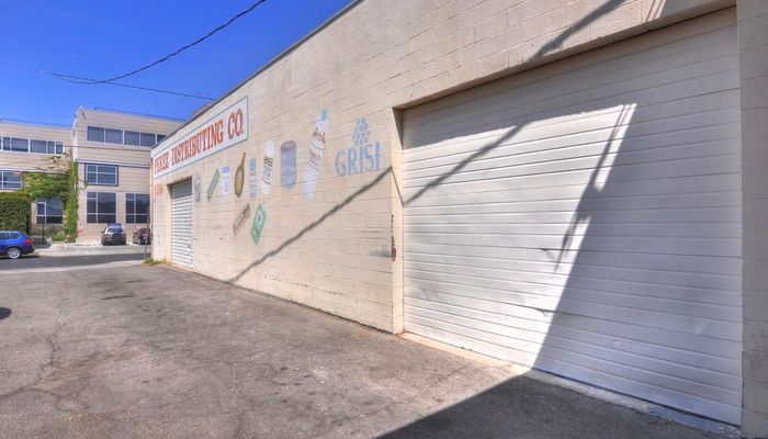 Warehouse Space for Sale at 5350 Cartwright Ave North Hollywood, CA 91601 - #5