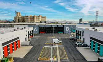 Warehouse Space for Rent located at 2425 East 12th Street Los Angeles, CA 90021