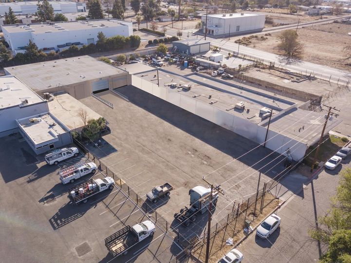 Industrial Property For Sale