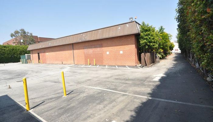 Warehouse Space for Rent at 7833 Haskell Ave Van Nuys, CA 91406 - #6