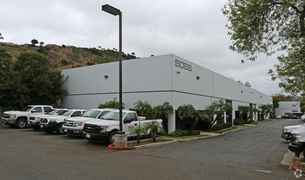 Bldg 4 5066 Santa Fe St photo 3
