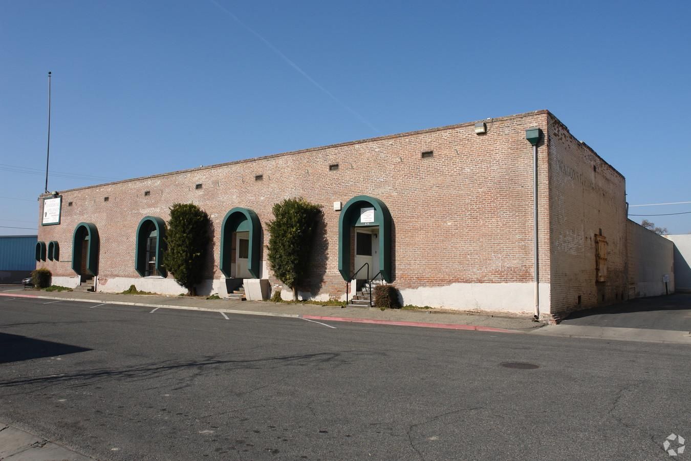 Industrial Property For Sale photo 4