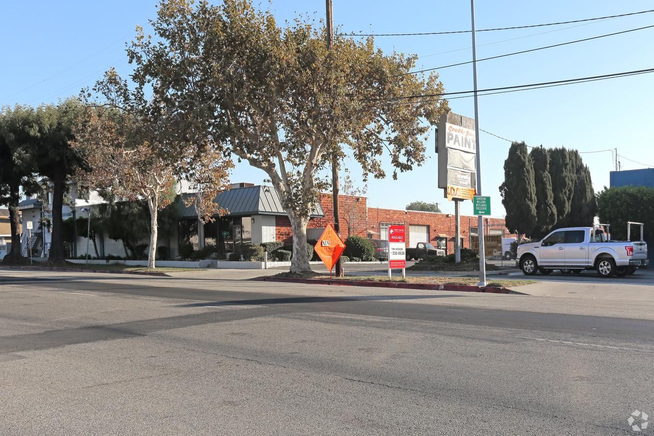 Industrial Property For Lease photo 3