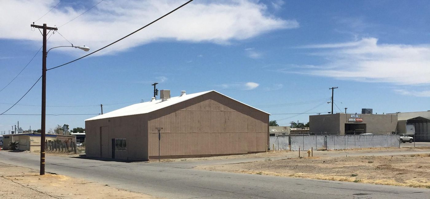 Industrial Property For Sale photo 1