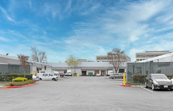 Component Industrial Park 2437-2465 Zanker Rd