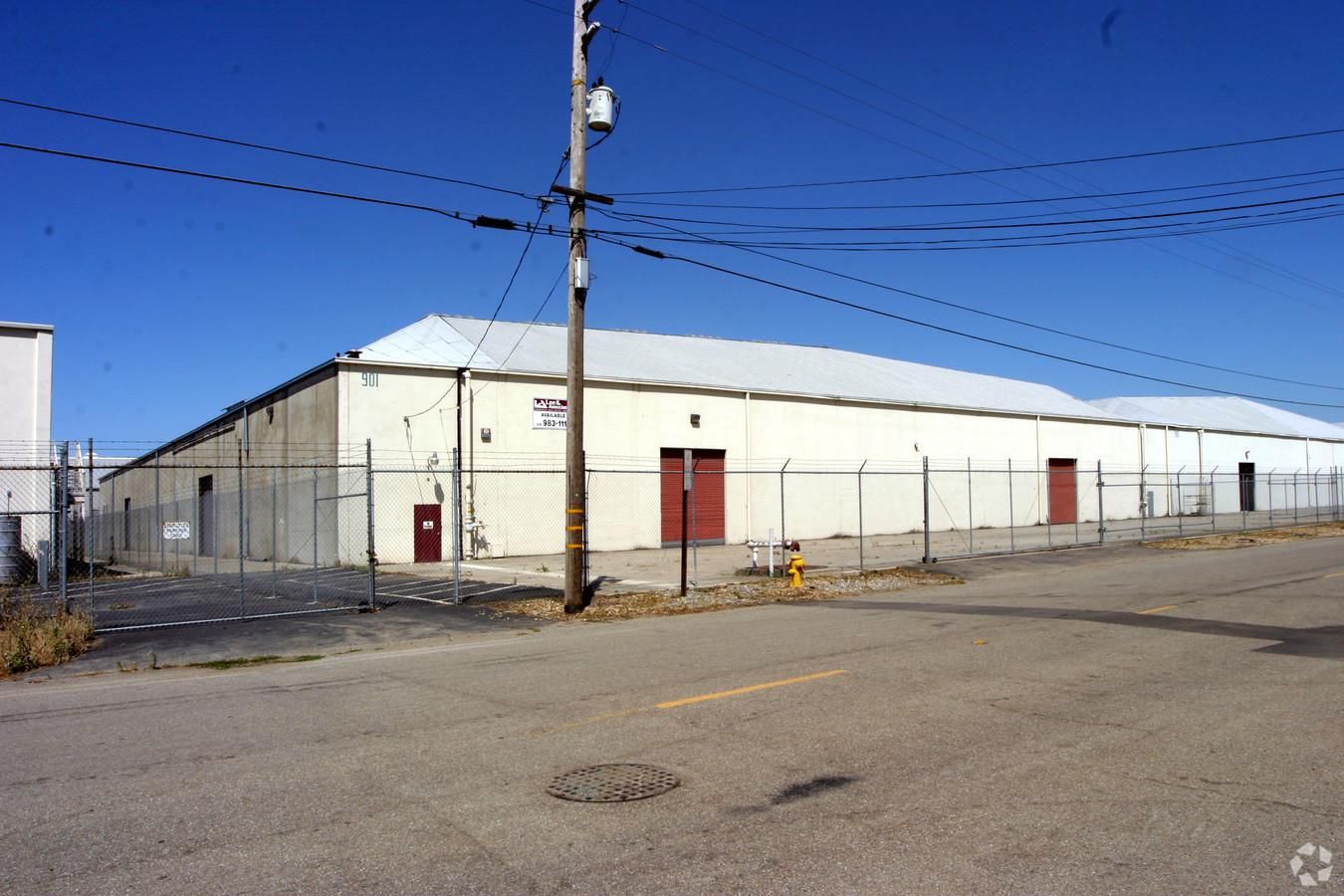 Industrial Property For Lease photo 3