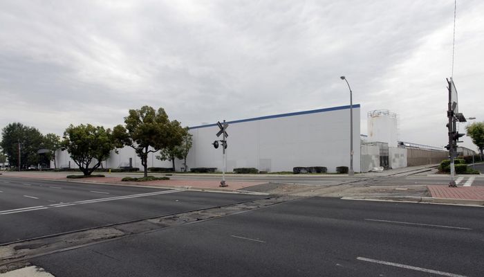 Warehouse Space for Rent at 12540 Slauson Ave Santa Fe Springs, CA 90670 - #5