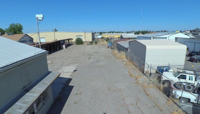 Warehouse Space for Sale at 1505 N Thesta St Fresno, CA 93703 - #52