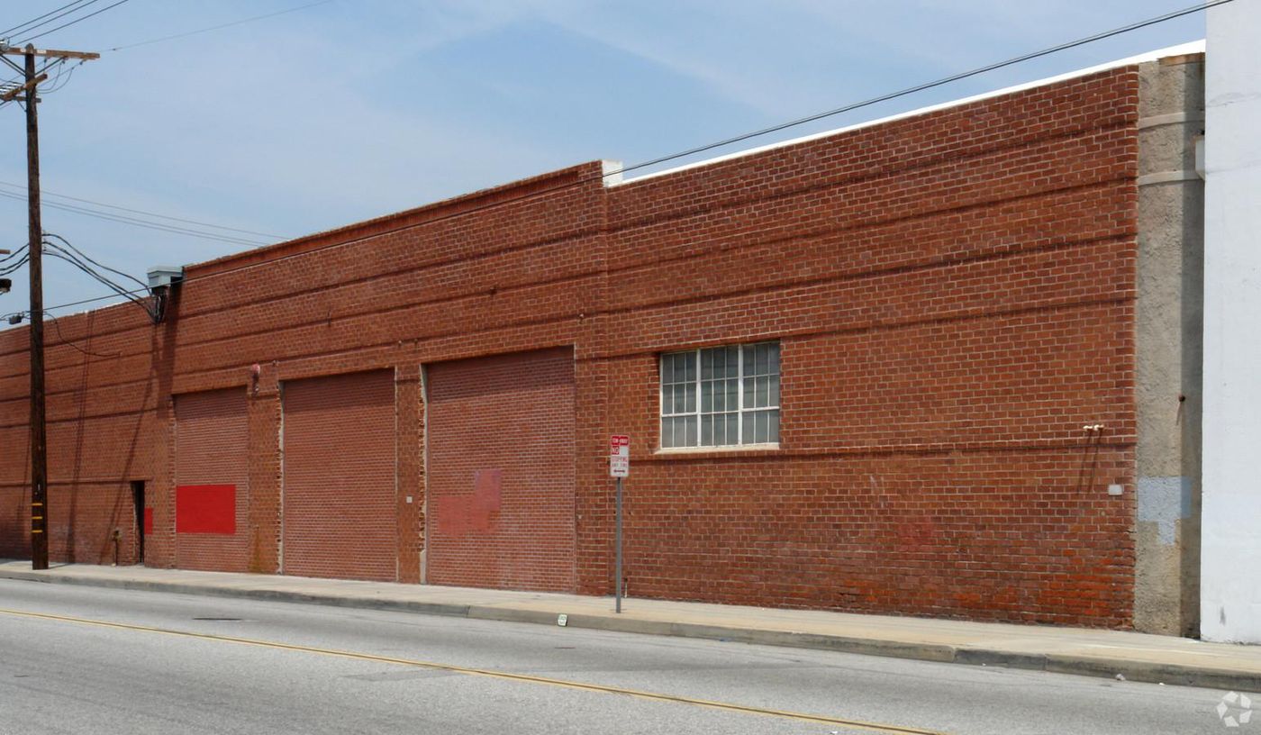 Industrial Property For Lease photo 4