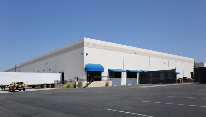 Warehouse Space for Rent at 5455 E La Palma Ave Anaheim, CA 92807 - #2