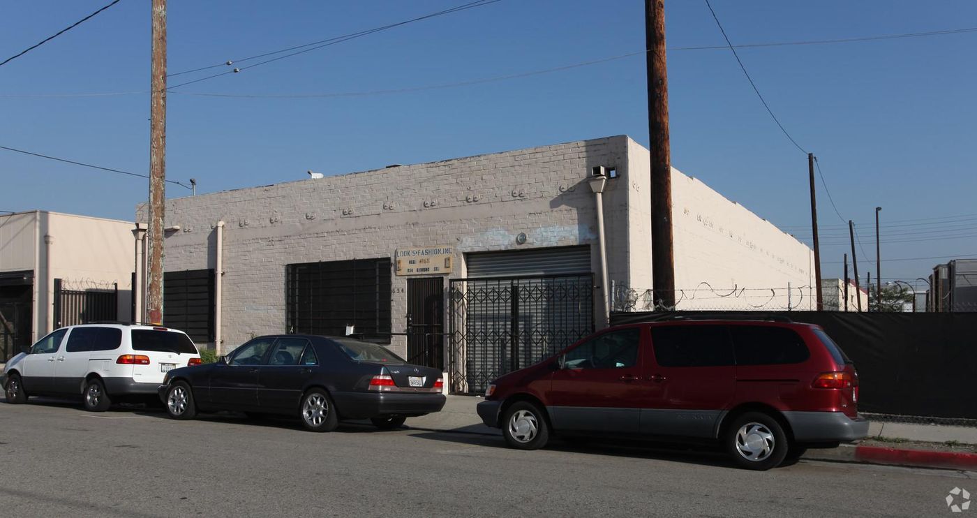 Industrial Property For Lease photo 2