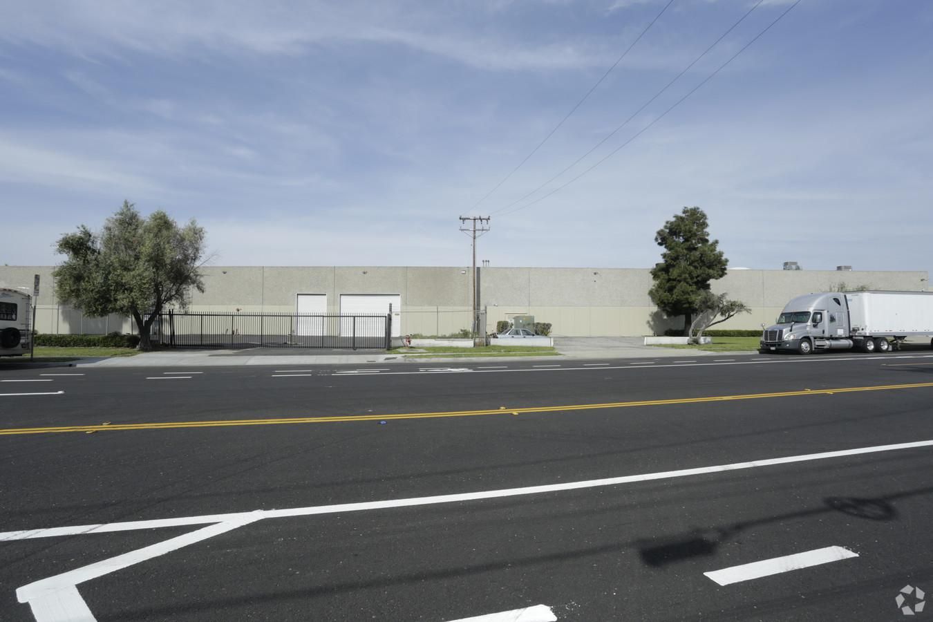 Industrial Property For Lease photo 4
