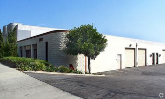 Warehouse Space for Rent located at 21610 Lassen St Chatsworth, CA 91311