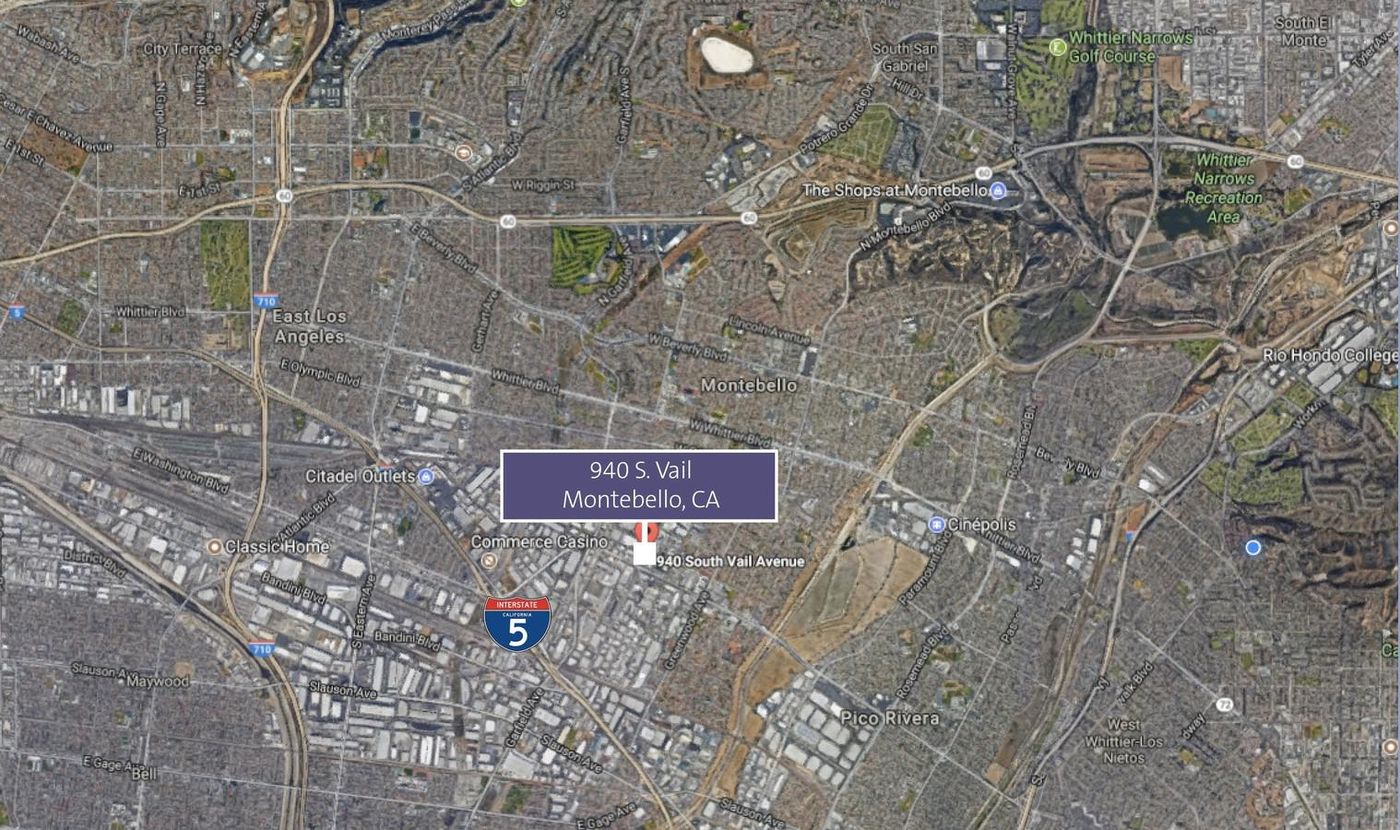 Industrial Property For Sale photo 4