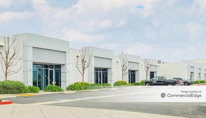 Warehouse Space for Rent at 1950 East 220th Street Carson, CA 90745 - #3