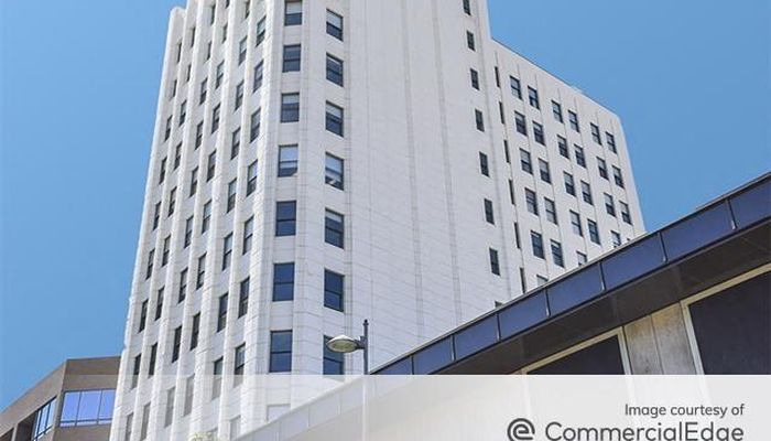 Office Space for Rent at 225 Santa Monica Blvd Santa Monica, CA 90401 - #1