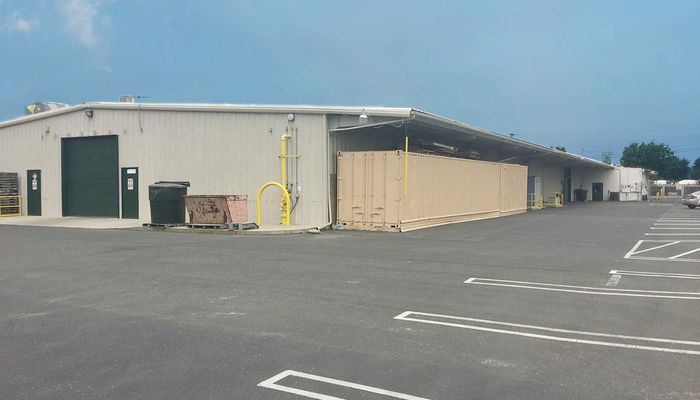 Warehouse Space for Sale at 1200-1204 W Laurel Ave Lompoc, CA 93436 - #2