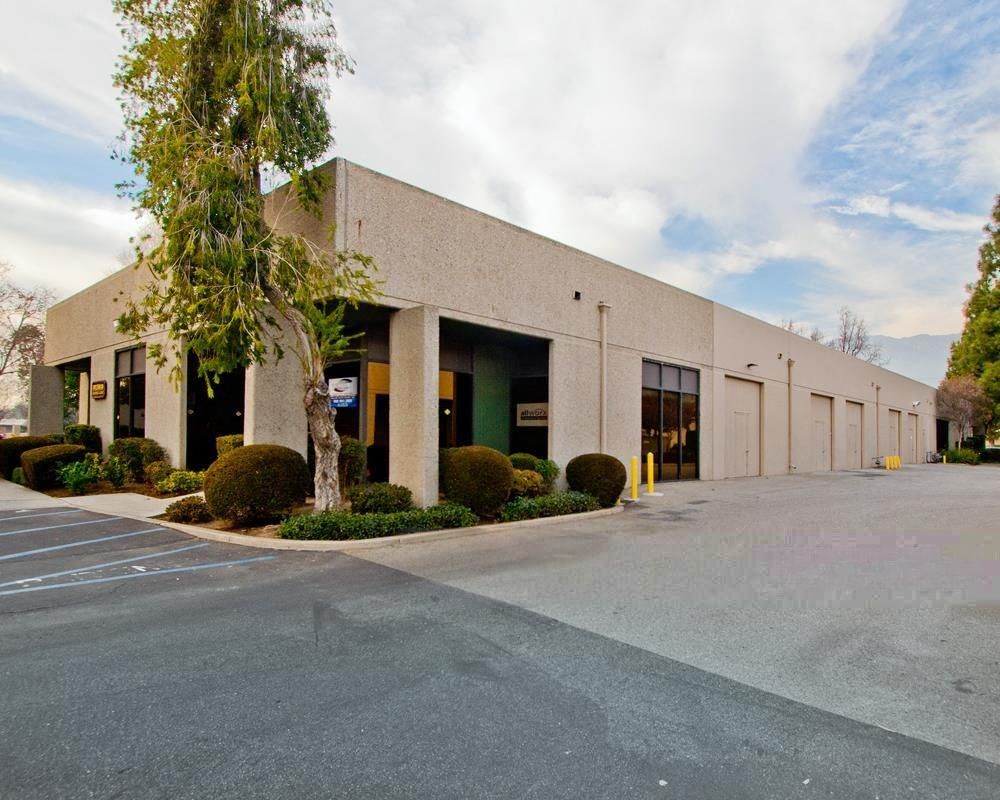 Cucamonga Business Park photo 2