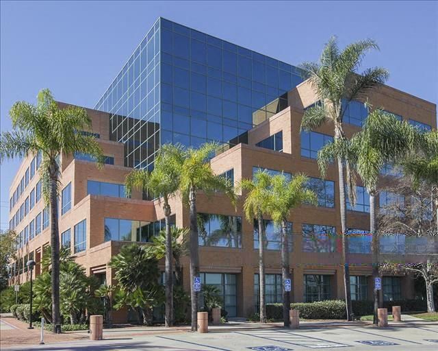 Governor Executive Centre II