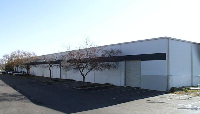 Warehouse Space for Sale at 8538 Tiogawoods Dr Sacramento, CA 95828 - #4