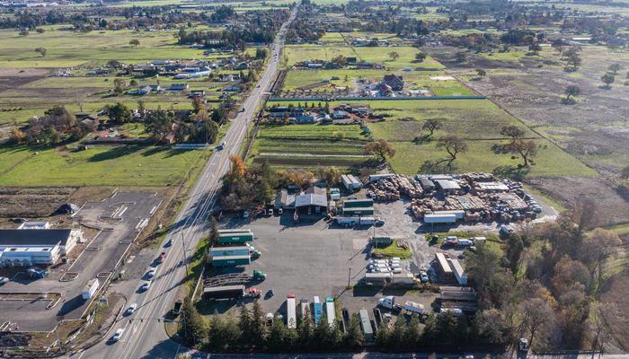 Warehouse Space for Rent at 3809 Stony Point Road Santa Rosa, CA 95407 - #8