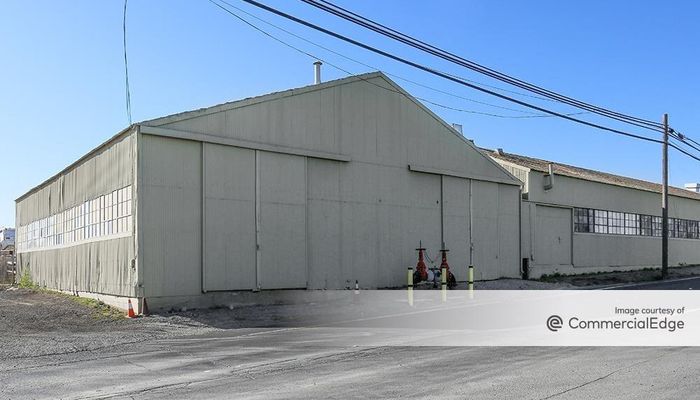 Warehouse Space for Rent at 1101-1501 Loveridge Rd Pittsburg, CA 94509 - #4