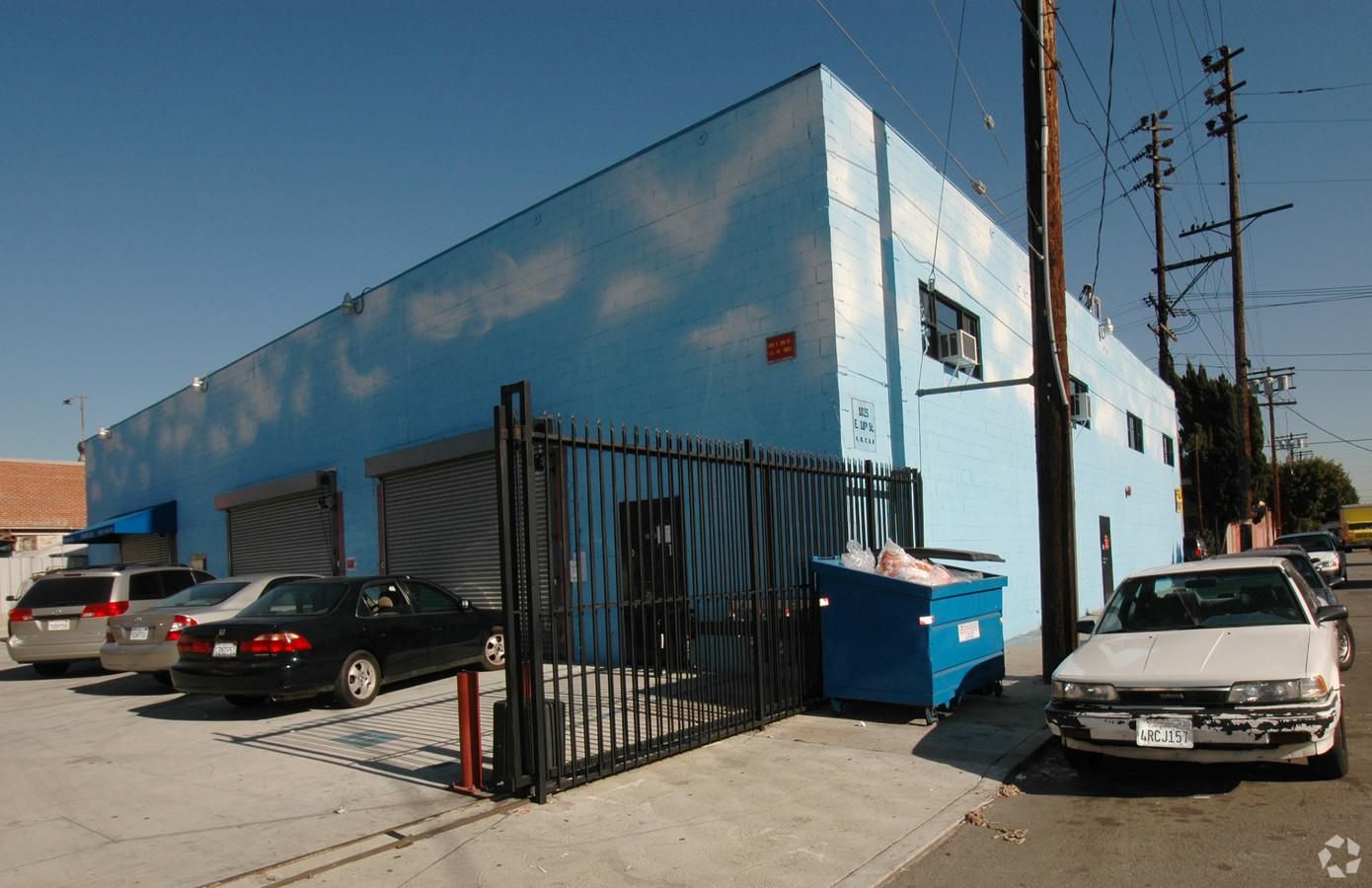 Future Potential MMJ Flex Industrial photo 3