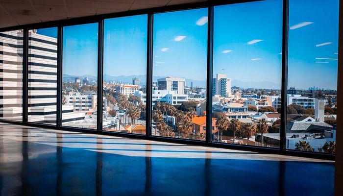 Office Space for Rent at 233 Wilshire Blvd Santa Monica, CA 90401 - #11