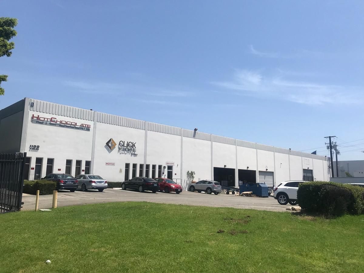 Industrial Property For Sale photo 1