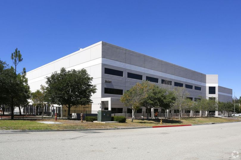 Industrial Property For Lease