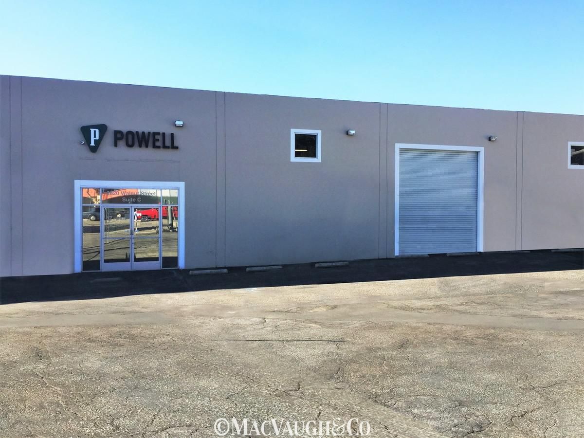 Industrial Property For Lease photo 1